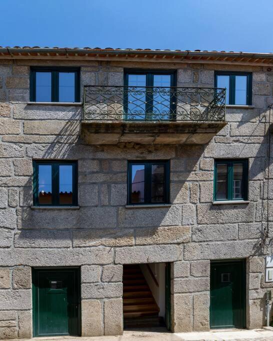 The Big House-Grand Comfort At Serra Da Estrella Gouveia  Kültér fotó